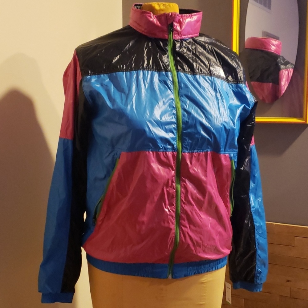 90s inspired The North Face Jacket Unisex